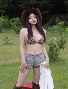 《濑亚美莉 步兵》