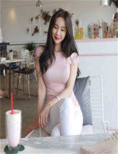 《小莹的乳汁》