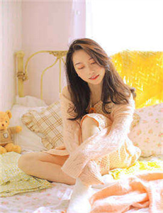 《邻家女忧》