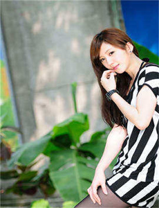 《樱桃小妹》