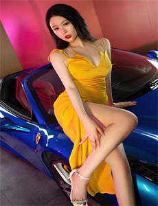《爱妾》