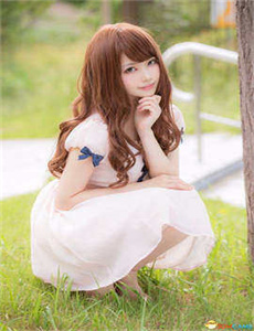 《四大名妓李香君》