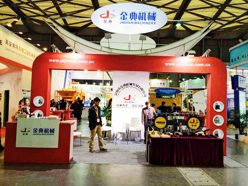 上海寶馬(mǎ)展