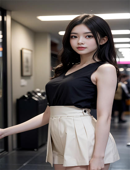 主流的《黄大妮》的艺术：美学价值与创作技巧探讨