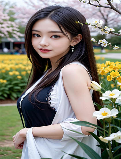 婷婷 五月-电影无名简介