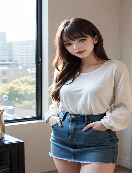 中石油王永春的女人_小男人大男孩